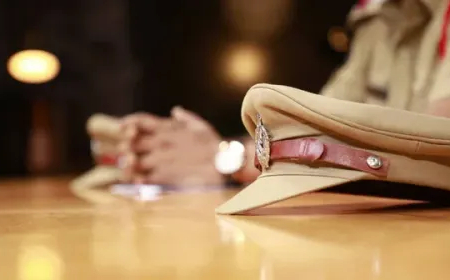 UP Police Constable Recruitment 2026 for 32679 post - Sarkari Post