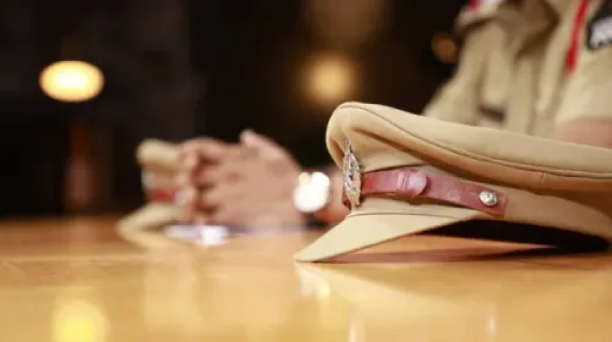 UP Police Constable Recruitment 2026 for 32679 post - Sarkari Post